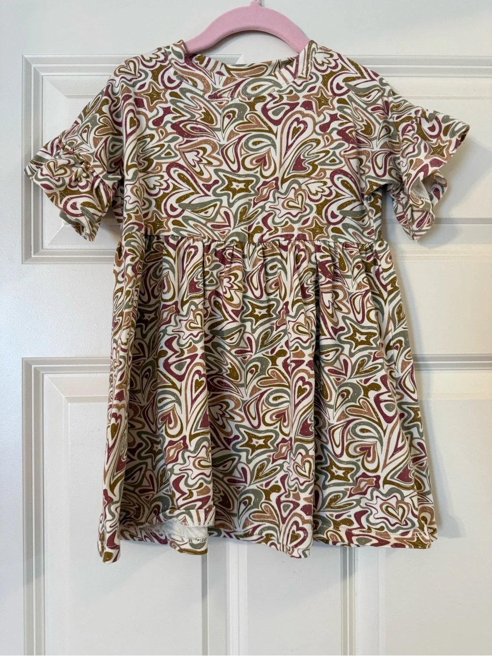 Rylee & Cru Dress